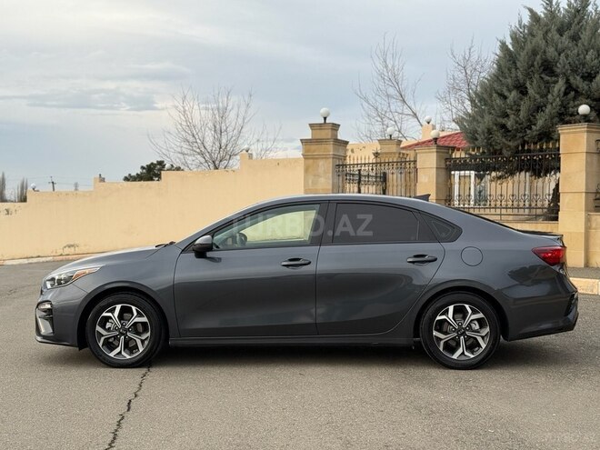 Kia Forte-3