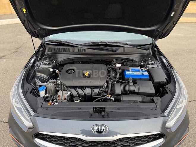Kia Forte-14