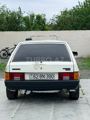 LADA (VAZ) 2109-12