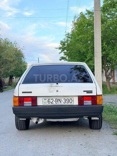 LADA (VAZ) 2109-11