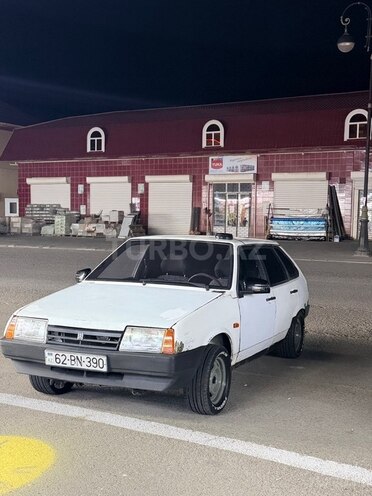 LADA (VAZ) 2109-5
