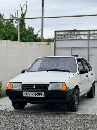 LADA (VAZ) 2109-6