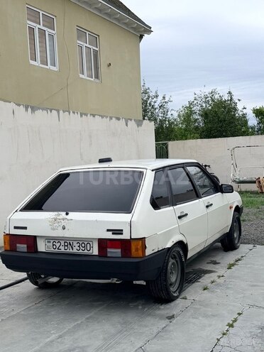 LADA (VAZ) 2109-7