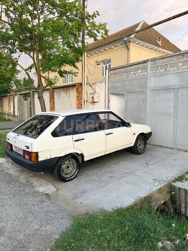 LADA (VAZ) 2109-9