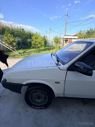 LADA (VAZ) 2109-13