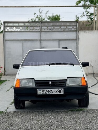 LADA (VAZ) 2109-15