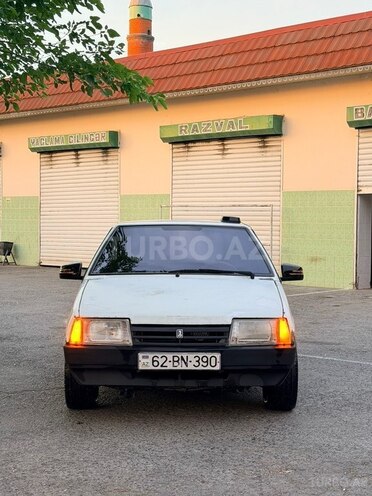 LADA (VAZ) 2109-14