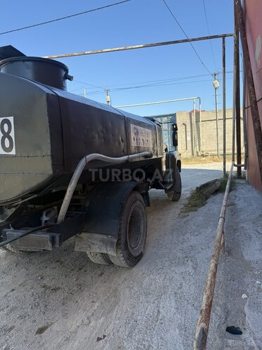 ZIL 130-4