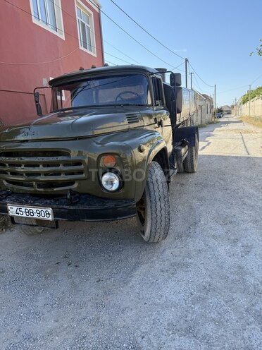 ZIL 130-2