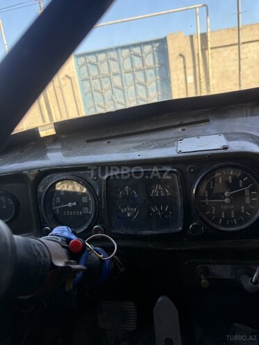 ZIL 130-7