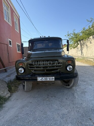 ZIL 130-1