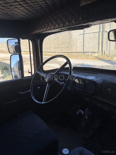 ZIL 130-5