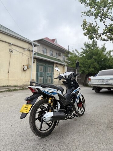 Tufan S 50-2