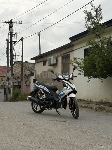 Tufan S 50-3