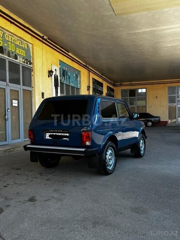 LADA (VAZ) Niva-7