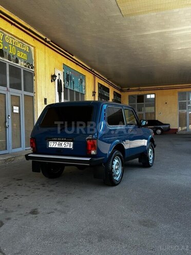 LADA (VAZ) Niva-6