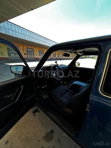 LADA (VAZ) Niva-16