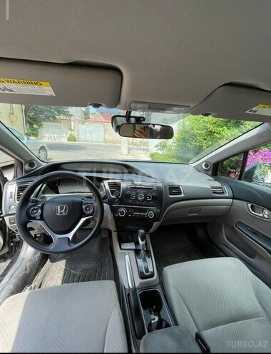 Honda Civic-5