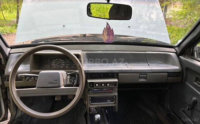 LADA (VAZ) 2109-4