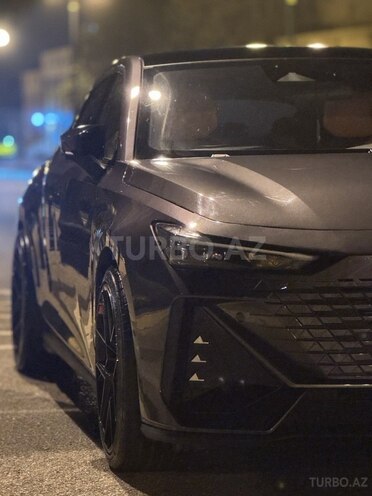 Changan Uni-V iDD-2