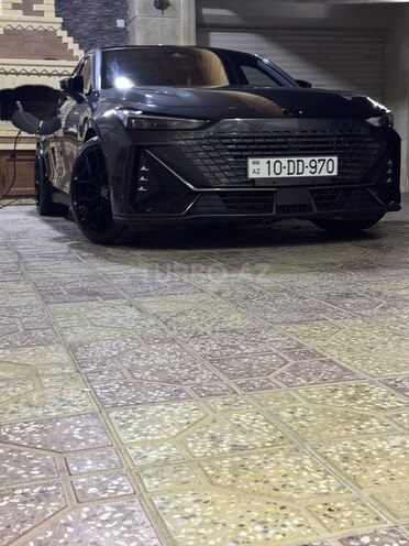 Changan Uni-V iDD-8