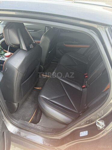 Changan Uni-V iDD-14