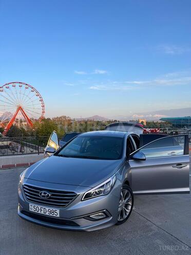 Hyundai Sonata-4