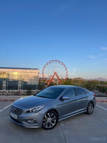 Hyundai Sonata-3