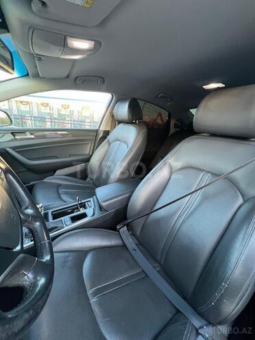 Hyundai Sonata-9