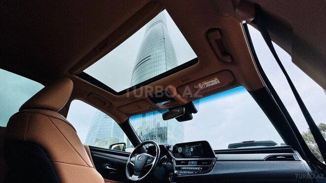 Lexus ES 250-10