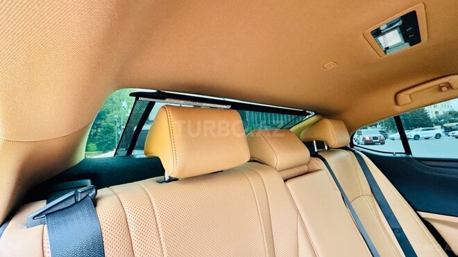 Lexus ES 250-11