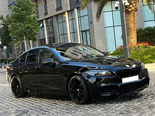 BMW 528-1