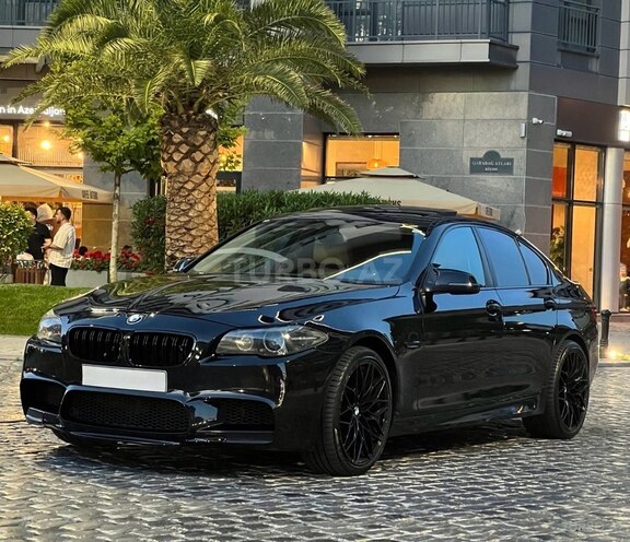 BMW 528-2
