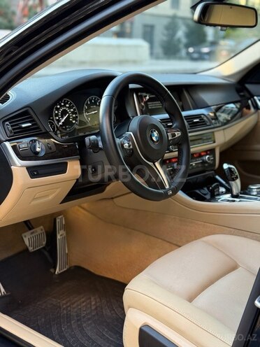 BMW 528-13