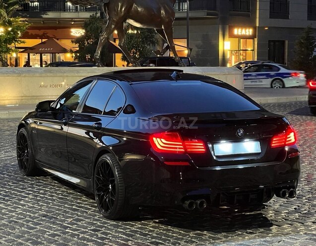BMW 528-9
