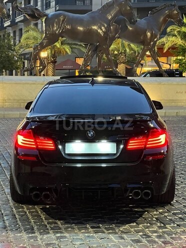 BMW 528-12