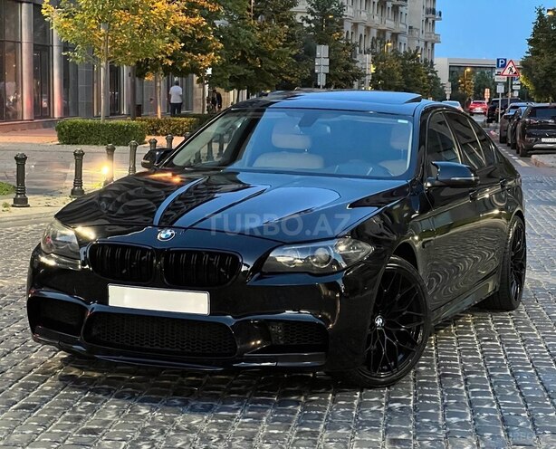 BMW 528-3