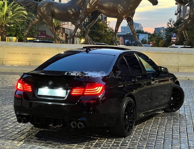 BMW 528-10