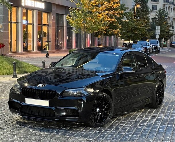 BMW 528-5