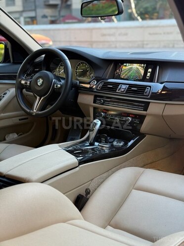 BMW 528-14