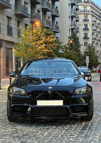 BMW 528-6