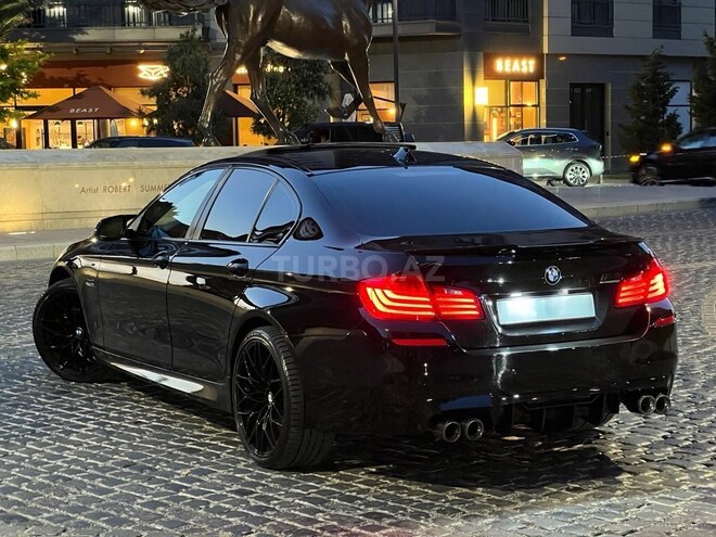 BMW 528-11