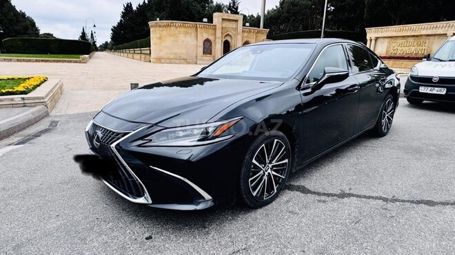 Lexus ES 250-2