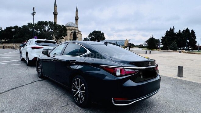 Lexus ES 250-6