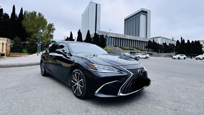 Lexus ES 250-4