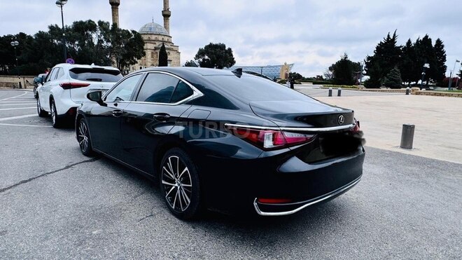 Lexus ES 250-5
