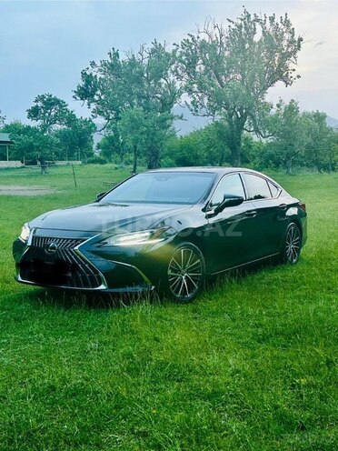 Lexus ES 250-1