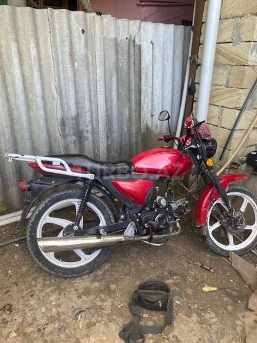 Tufan M50-3