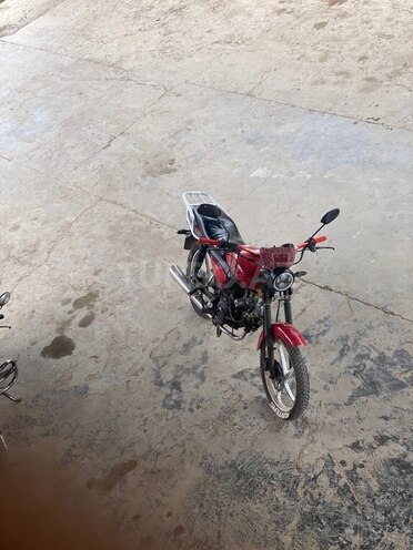 Tufan M50-5