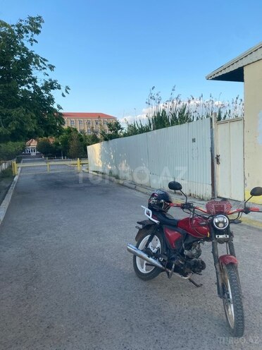 Tufan M50-4